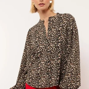 Fluresk Avalon Blouse