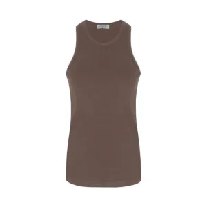 Fluresk Awena Tanktop Bruin