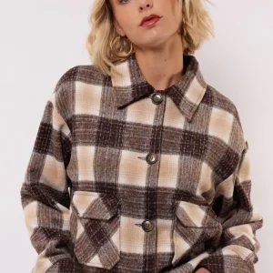 Fluresk Carissa jacket