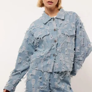 Fluresk Carmel Jacket