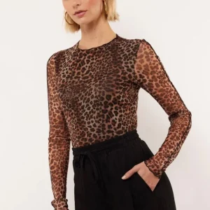 Fluresk Lawrence Top