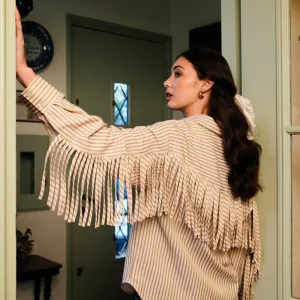 Fluresk Marelia blouse