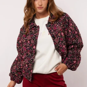 Fluresk Maribel Jacket