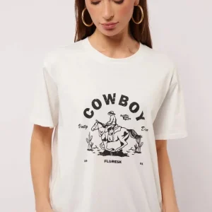 Fluresk Marin T-Shirt