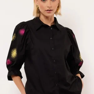Fluresk Marlowe Blouse