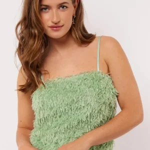 Fluresk Millicent Top