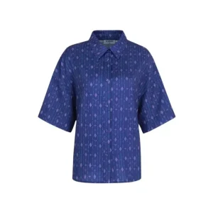 Fluresk Piper Blouse