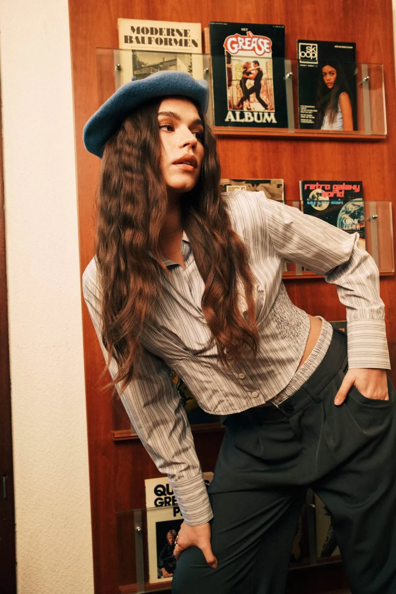 Fluresk Ralina pants - Afbeelding 5