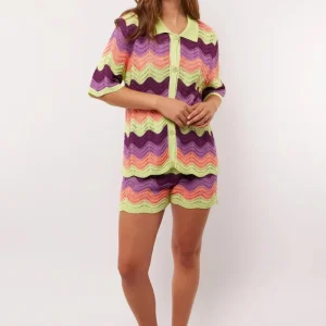 Fluresk Rihanna Shorts