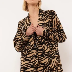 Fluresk Rosemary Blazer