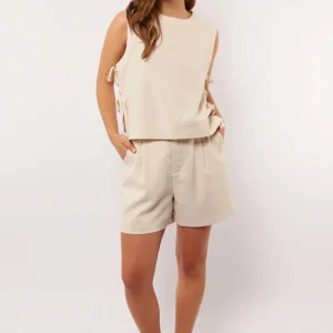 Fluresk Seraphina Shorts