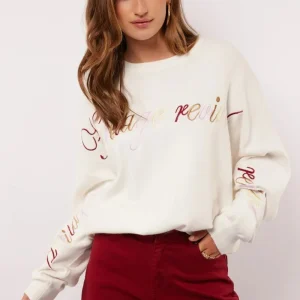 Fluresk Veraline knit sweater