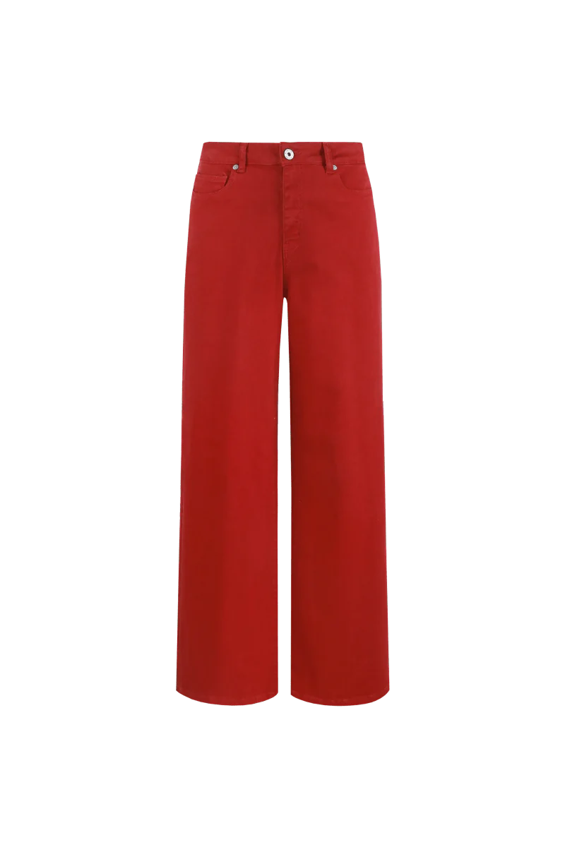 Fluresk Verina Pants - Afbeelding 5