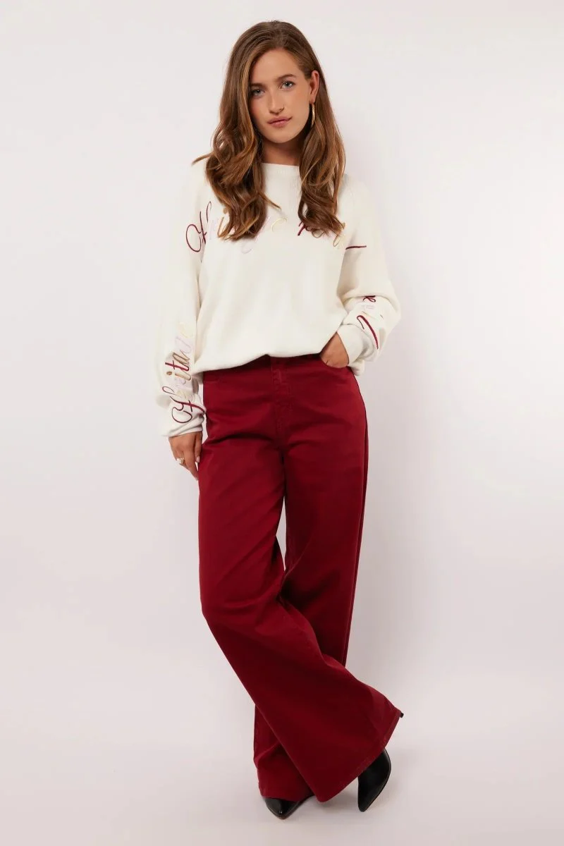 Fluresk Verina Pants