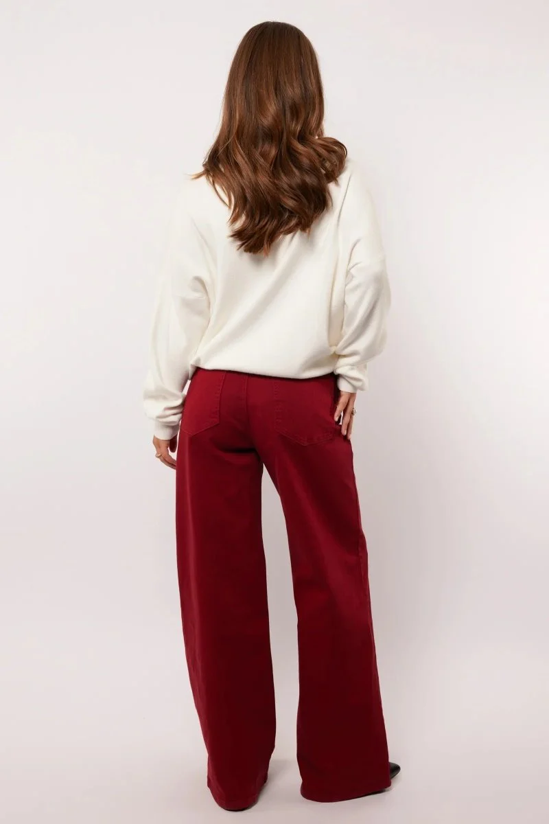 Fluresk Verina Pants - Afbeelding 3