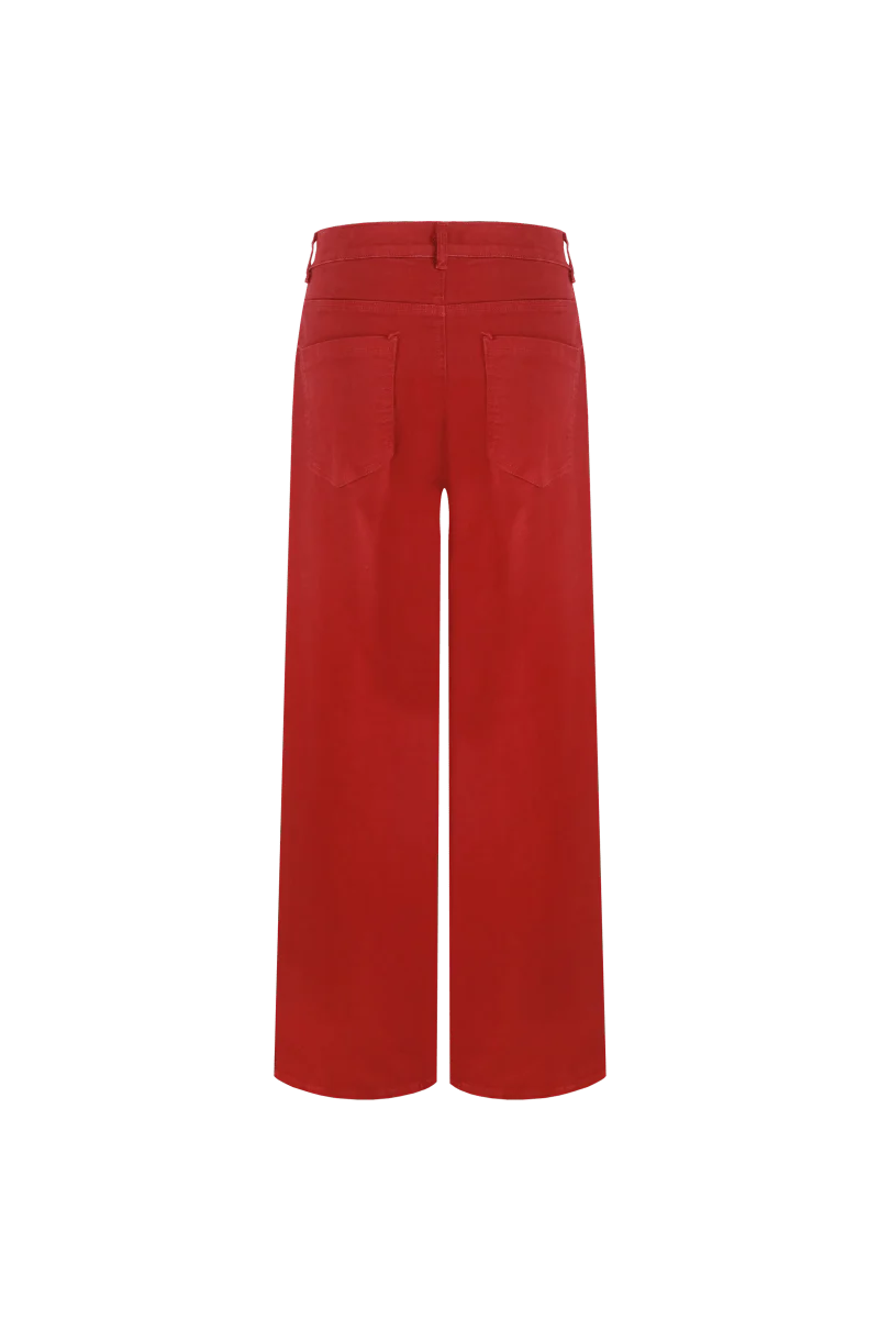 Fluresk Verina Pants - Afbeelding 6