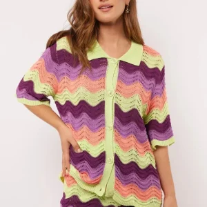 Fluresk Withney Blouse