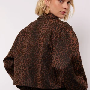 Fluresk Yrissa jacket