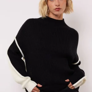 Fluresk Zalika knit sweater