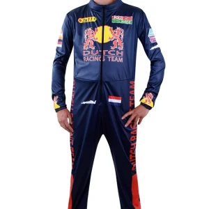 Formule 1 Race overall Heren