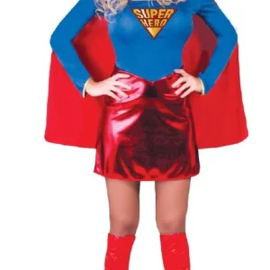 Super Woman maat L
