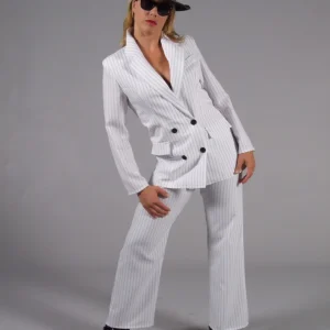 Gangster kostuum dames