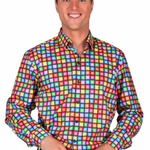 Discoblouse Discoballs