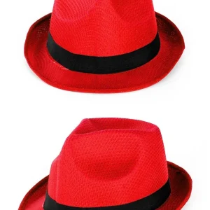 Rood Hoedje Populair