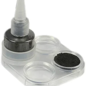 Special Effects Poeder Zwart 101 - Grimas