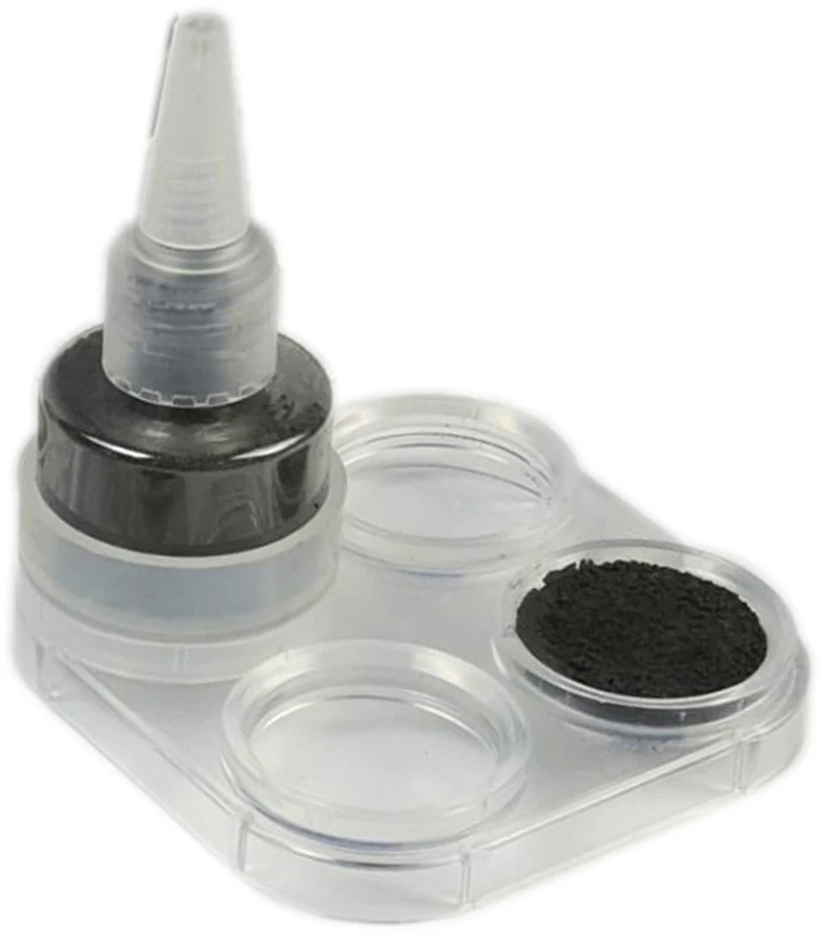 Roetveeg Pieten Schmink Voordeel Set - Afbeelding 9