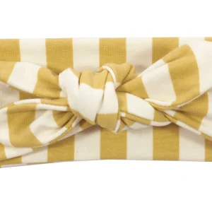 Haarband Geknoopt Vertical Gold