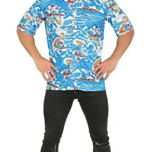 Hawaii Blouse Tourist - M/L