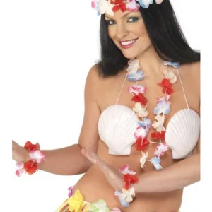 Hawaii setje 4 delig