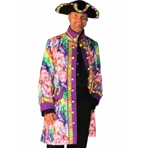 Herenjas Kronos Met Led verlichting