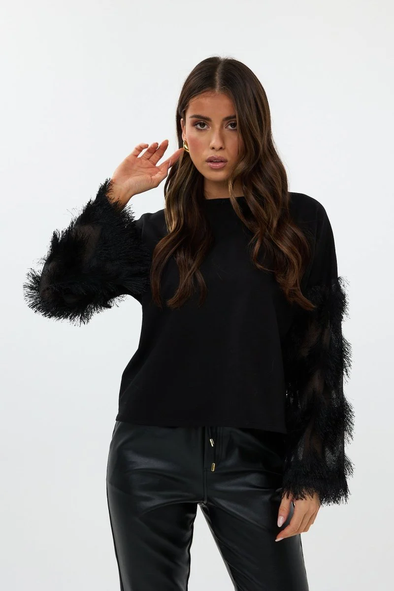 HEYB Dani Top - Afbeelding 3