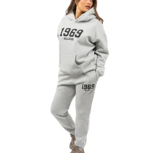 1969 Varsity Tracksuit