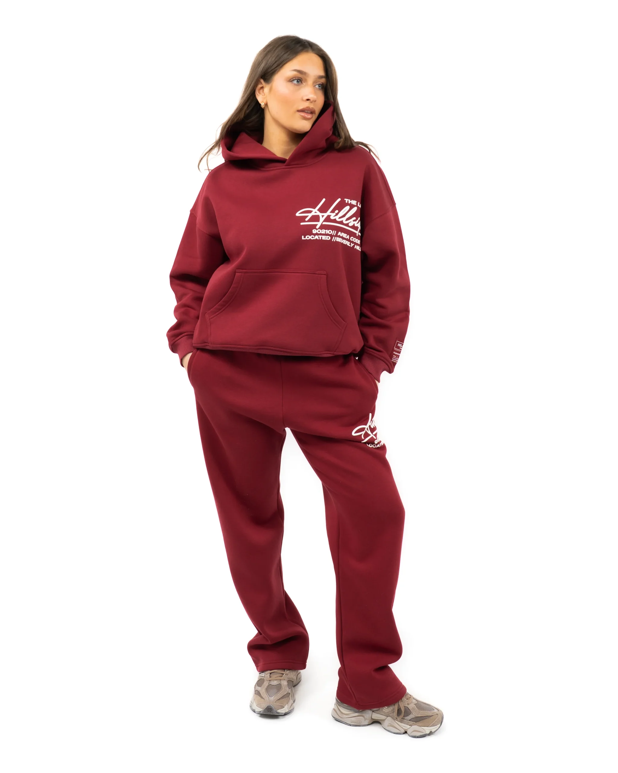 Beverly Hills Tracksuit - Afbeelding 5
