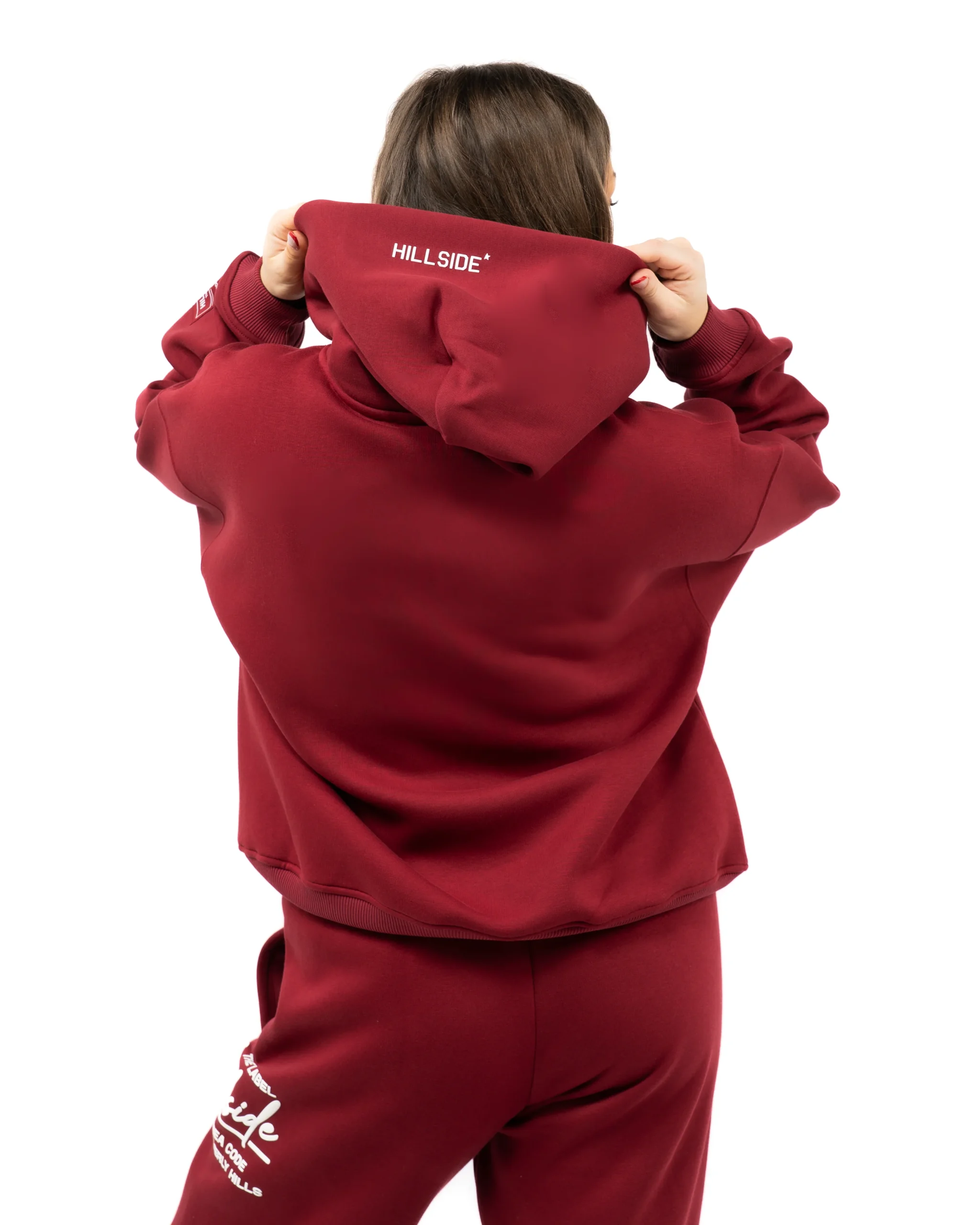 Beverly Hills Tracksuit - Afbeelding 7