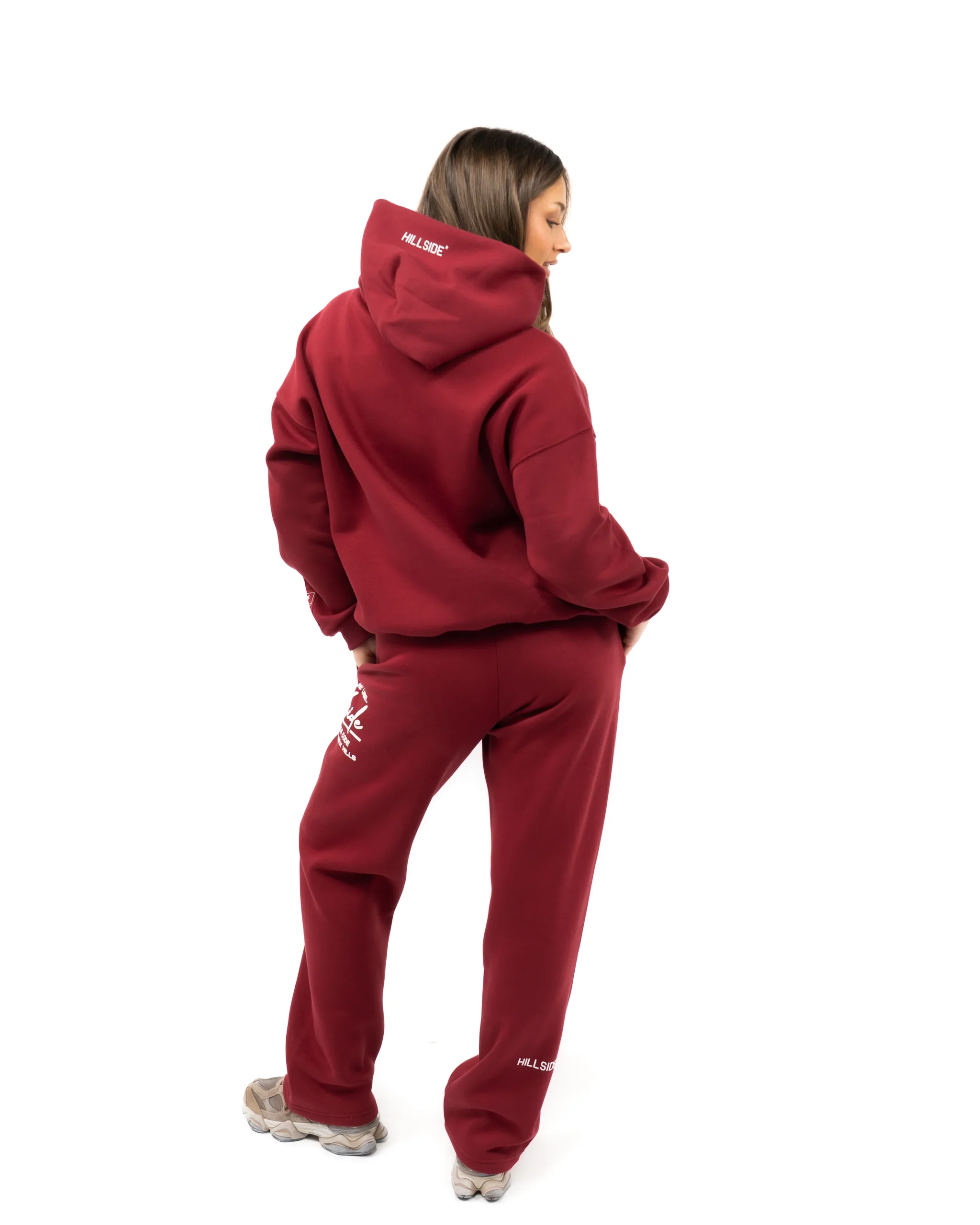 Beverly Hills Tracksuit - Afbeelding 4
