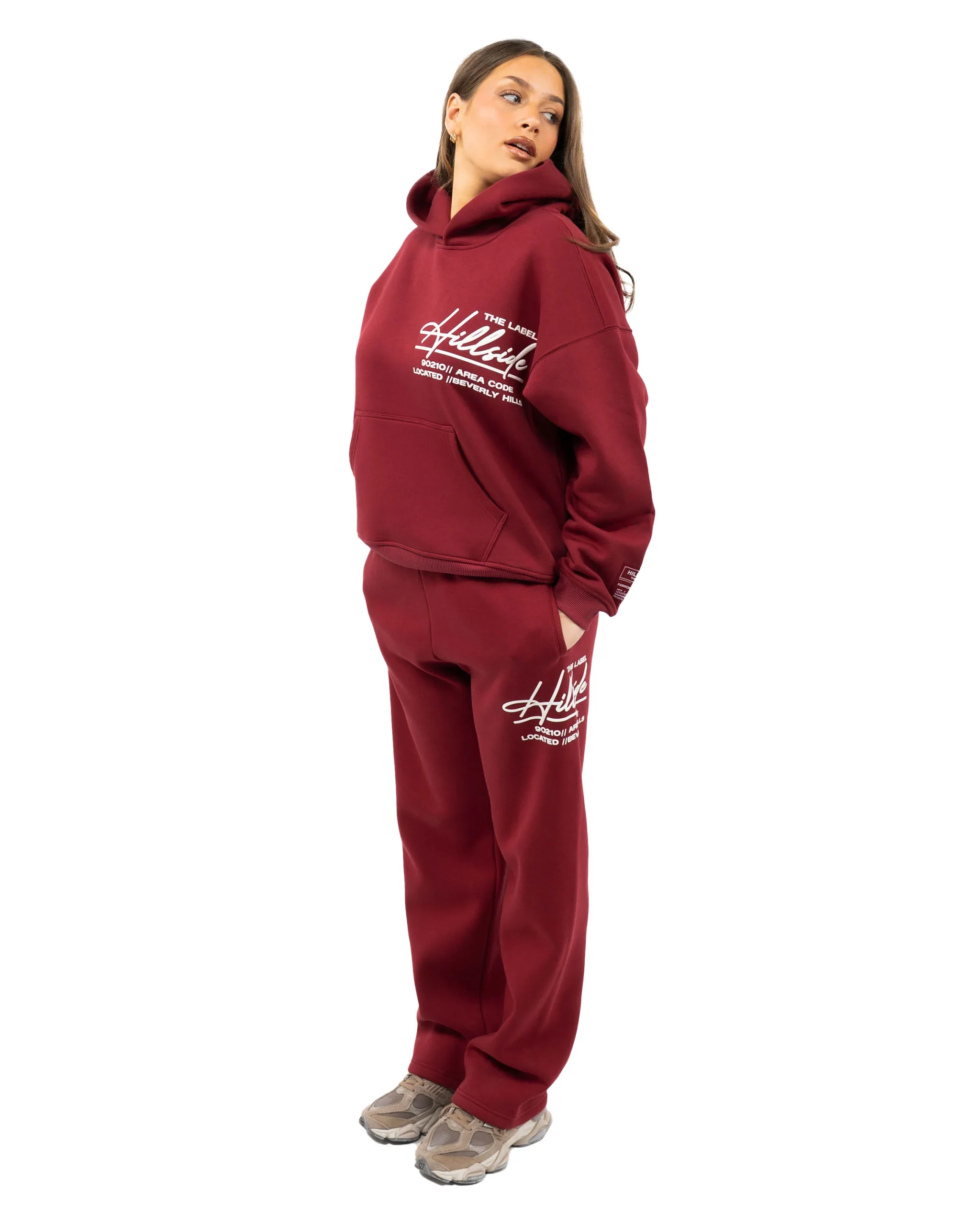 Beverly Hills Tracksuit - Afbeelding 2