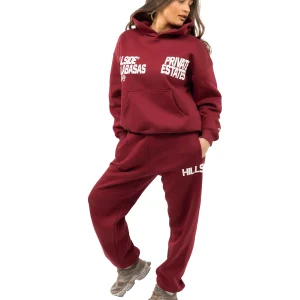 Calabasas Trainingspak