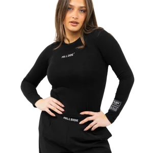 City Girl Longsleeve Shirt