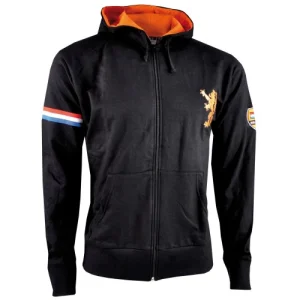 Holland Hooded Sweater NIEUW!