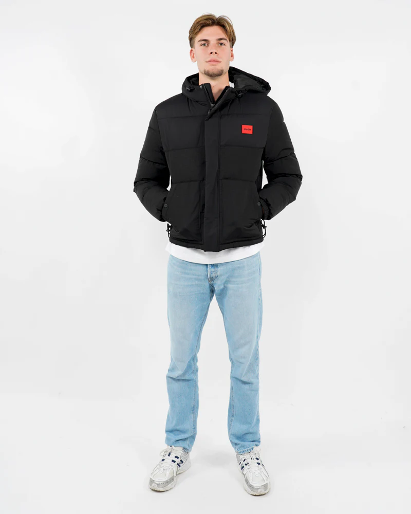 Baro Jas - Afbeelding 4