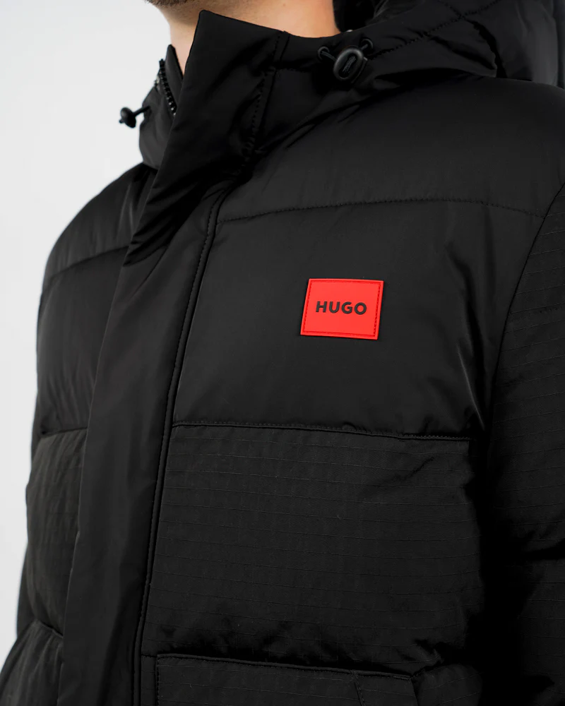 Baro Jas - Afbeelding 3