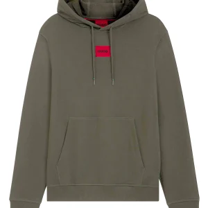 Deratschil Hoodie