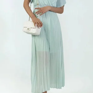 Ibiza Bruiloft Gast Jurk