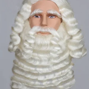 Baardstel Buffel luxe model B plus