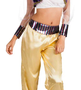 Harem Haribaba Kostuum - Maat M