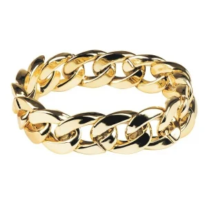 Gouden Armband Pimp
